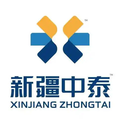 新疆中泰